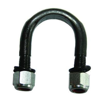 Omix - Omix 16582.04 Yoke U-Bolts