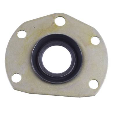 Omix - Omix 16534.03 1 Piece Outer Axle Seal for AMC 20