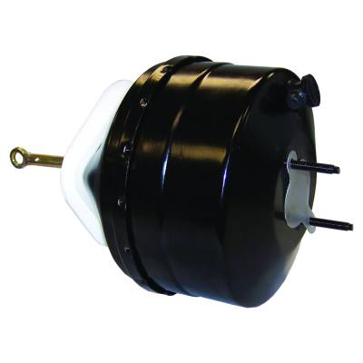 Crown Automotive Jeep Replacement - Crown Automotive 4856672AC Power Brake Booster for Jeep Cherokee XJ