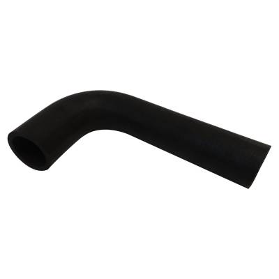 Crown Automotive Jeep Replacement - Crown Automotive 52028144AC Upper Radiator Hose for 97-06 Jeep Wrangler TJ