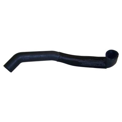 Crown Automotive Jeep Replacement - Crown Automotive 52029272 Radiator Hose for Jeep Grand Cherokee ZJ