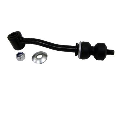 Crown Automotive Jeep Replacement - Crown Automotive 52037849K Sway Bar End Link Kit