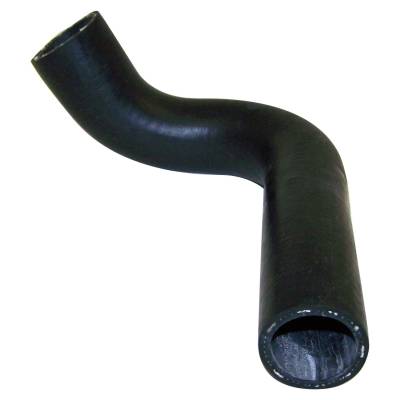 Crown Automotive Jeep Replacement - Crown Automotive 52040290 Radiator Hose for Jeep Wrangler YJ