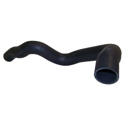 Crown Automotive Jeep Replacement - Crown Automotive 52040236 Radiator Hose for 87-95 Jeep Wrangler YJ w/2.5L