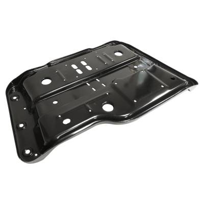 Crown Automotive Jeep Replacement - Crown Automotive 52058133AC Transmission Crossmember for 97-06 TJ Jeep Wrangler
