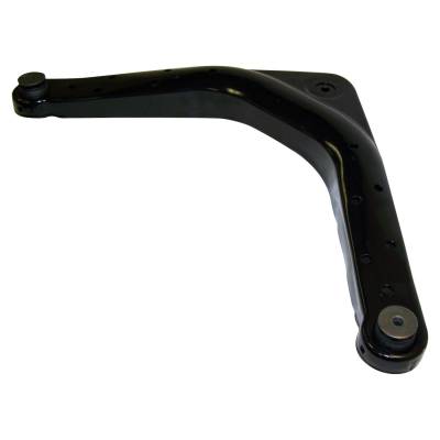 Crown Automotive Jeep Replacement - Crown Automotive 52088422AB Control Arm for Jeep Grand Cherokee WJ