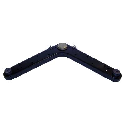 Crown Automotive Jeep Replacement - Crown Automotive 52088901AD Control Arm for 02-07 Jeep Liberty