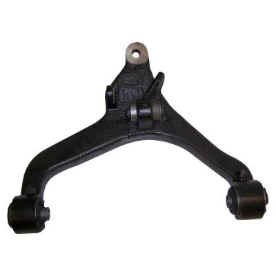 Crown Automotive Jeep Replacement - Crown Automotive 52088636AF Control Arm for Jeep Liberty