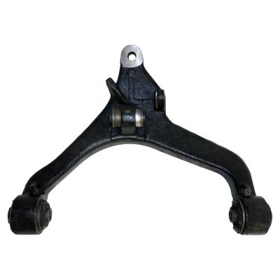 Crown Automotive Jeep Replacement - Crown Automotive 52088637AF Control Arm for Jeep Liberty