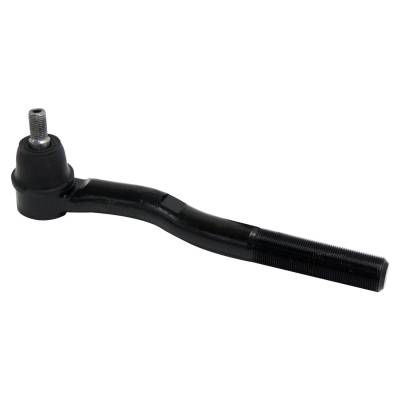 Crown Automotive Jeep Replacement - Crown Automotive 52126114AC Tie Rod End for Jeep Wrangler