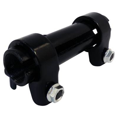 Crown Automotive Jeep Replacement - Crown Automotive 52126122AC Tie Rod Steering Adjuster for 07-18 Jeep Wrangler JK
