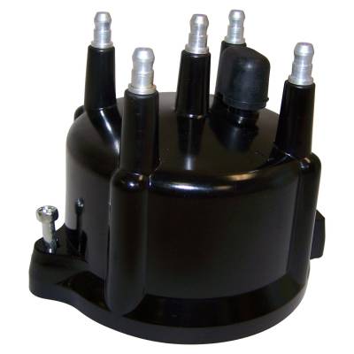 Crown Automotive Jeep Replacement - Crown Automotive 53006152 Distributor Cap