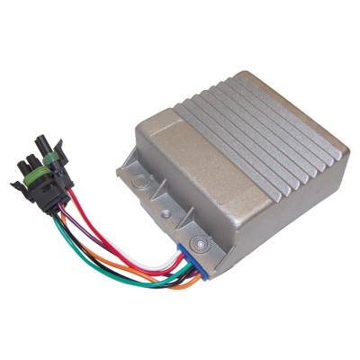 Crown Automotive Jeep Replacement - Crown Automotive 53005079 Ignition Module