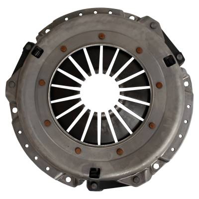 Crown Automotive Jeep Replacement - Crown Automotive 53002711 Pressure Plate for 83-86 Jeep CJ & Jeep Cherokee XJ