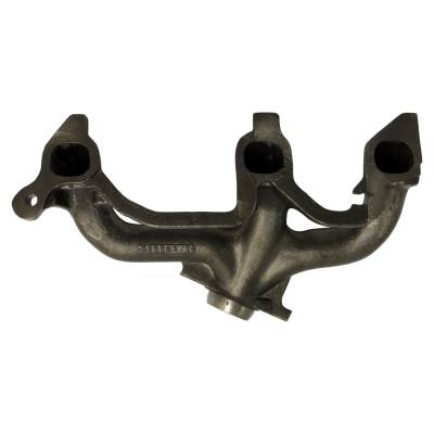 Crown Automotive Jeep Replacement - Crown Automotive 53010199 Exhaust Manifold