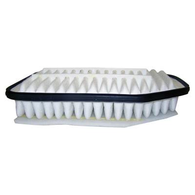 Crown Automotive Jeep Replacement - Crown Automotive 53034019AD Air Filter
