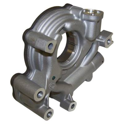 Crown Automotive Jeep Replacement - Crown Automotive 53020827AB Oil Pump