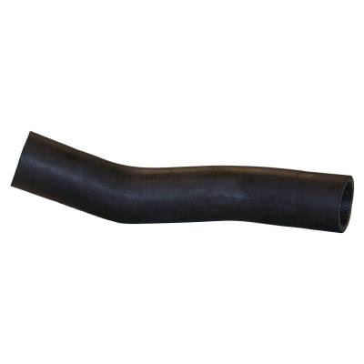 Crown Automotive Jeep Replacement - Crown Automotive 55037903AA Radiator Hose for Jeep Liberty