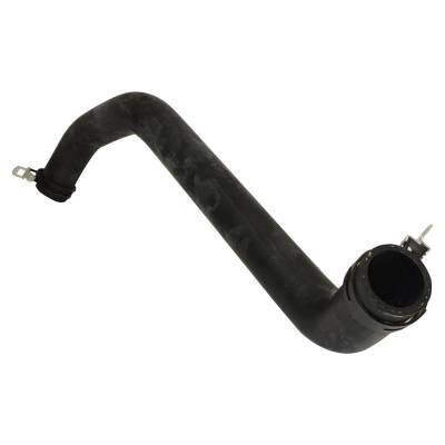 Crown Automotive Jeep Replacement - Crown Automotive 55038121AC Radiator Hose for Durango Jeep Grand Cherokee WK2