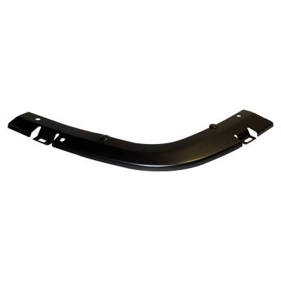 Crown Automotive Jeep Replacement - Crown Automotive 55155679AD Fender Flare Retainer for 97-01 Jeep Cherokee XJ