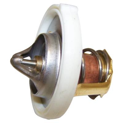 Crown Automotive Jeep Replacement - Crown Automotive 55111017AB Thermostat