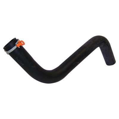 Crown Automotive Jeep Replacement - Crown Automotive 55116864AE Radiator Hose for Jeep Grand Cherokee WK