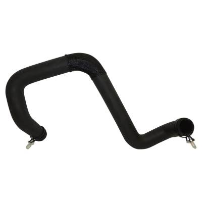 Crown Automotive Jeep Replacement - Crown Automotive 55111395AC Radiator Hose 12-14 for Jeep Wrangler JK