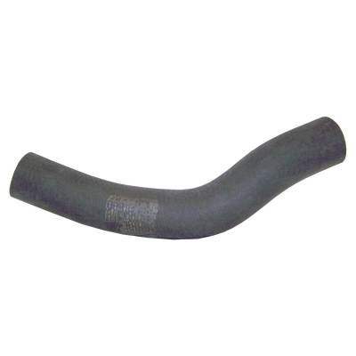 Crown Automotive Jeep Replacement - Crown Automotive 55116866AA Radiator Hose for Commander Jeep Grand Cherokee WK