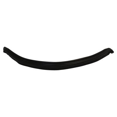 Crown Automotive Jeep Replacement - Crown Automotive 55395101AB Header Opening Seal for Jeep Wrangler TJ/LJ