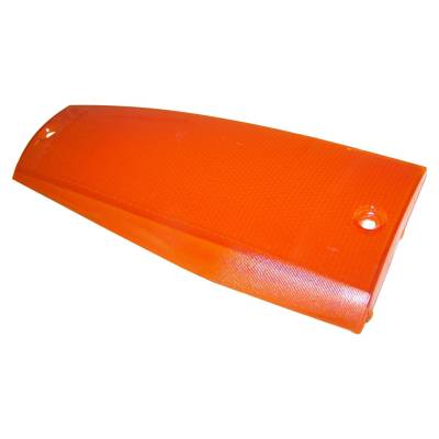 Crown Automotive Jeep Replacement - Crown Automotive 56000639 Side Marker Light