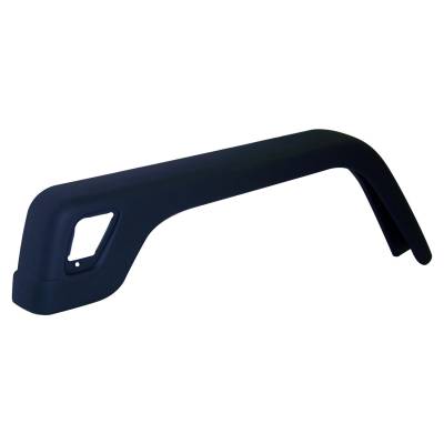 Crown Automotive Jeep Replacement - Crown Automotive 55254919 Fender Flare