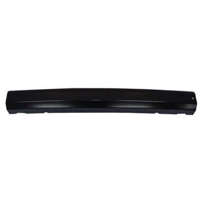 Crown Automotive Jeep Replacement - Crown Automotive 5EE85TZZAC Front Bumper for 97-01 Jeep Cherokee XJ