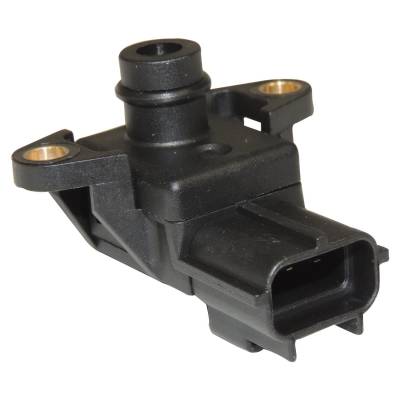Crown Automotive Jeep Replacement - Crown Automotive 56041018 MAP Sensor for 00-01 Dakota/Durango