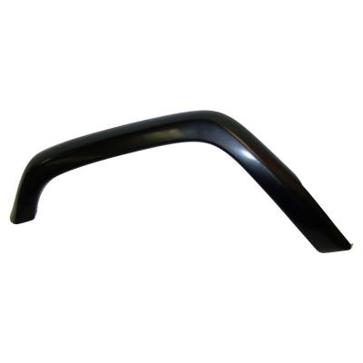 Crown Automotive Jeep Replacement - Crown Automotive 5FW73DX9AD Fender Flare for Jeep Cherokee XJ