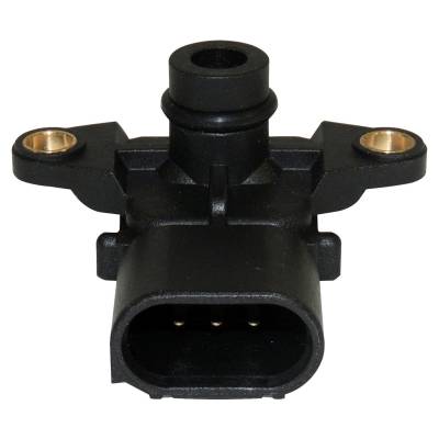 Crown Automotive Jeep Replacement - Crown Automotive 68002763AA MAP Sensor
