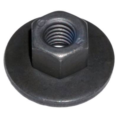 Crown Automotive Jeep Replacement - Crown Automotive 6504030 Nut