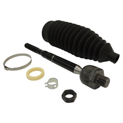 Crown Automotive Jeep Replacement - Crown Automotive 68028824AC Steering Tie Rod Assembly for 300/Charger Magnum