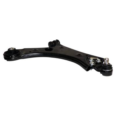 Crown Automotive Jeep Replacement - Crown Automotive 68247999AA Control Arm for 15-18 500X Renegade