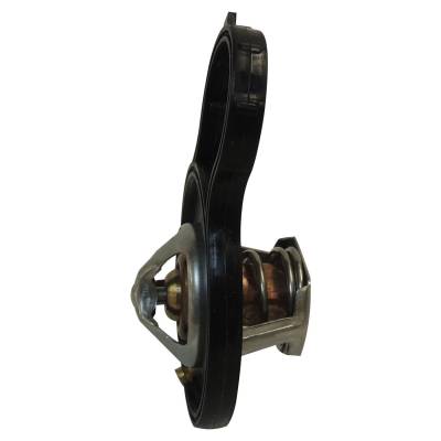 Crown Automotive Jeep Replacement - Crown Automotive 68237102AA Thermostat
