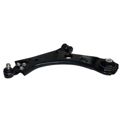 Crown Automotive Jeep Replacement - Crown Automotive 68248006AA Control Arm for 15-18 500X Renegade