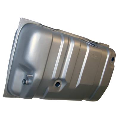 Crown Automotive Jeep Replacement - Crown Automotive 83502633 Fuel Tank for Jeep Cherokee XJ