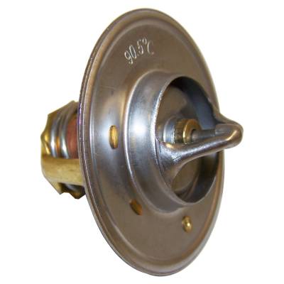 Crown Automotive Jeep Replacement - Crown Automotive 83501426T Thermostat