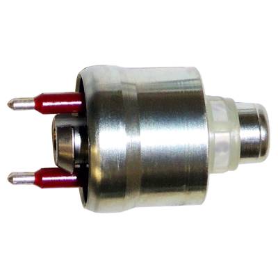 Crown Automotive Jeep Replacement - Crown Automotive 83504851 Fuel Injector for Jeep Cherokee XJ/Wrangler YJ