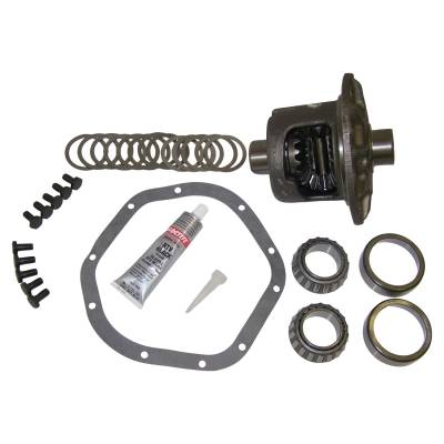 Crown Automotive Jeep Replacement - Crown Automotive 83505431 Differential Case Assembly