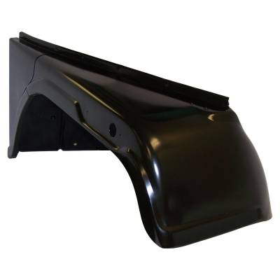 Crown Automotive Jeep Replacement - Crown Automotive 984706 Fender