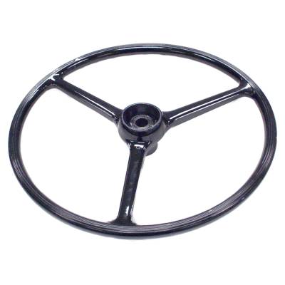 Crown Automotive Jeep Replacement - Crown Automotive 927417 Steering Wheel