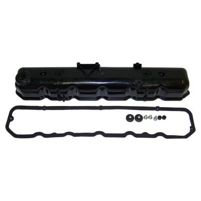 Crown Automotive Jeep Replacement - Crown Automotive 8983501398K Valve Cover & Seal Kit