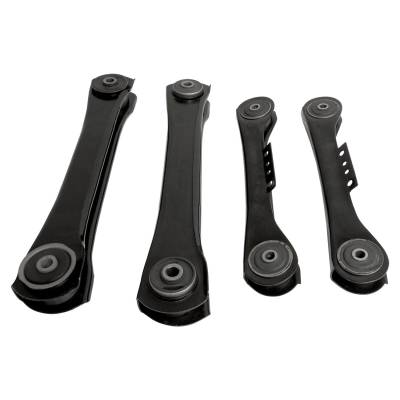 Crown Automotive Jeep Replacement - Crown Automotive CAK4 Control Arm Kit for 93-98 Jeep Grand Cherokee