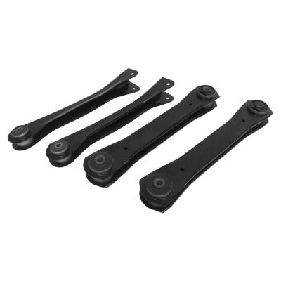 Crown Automotive Jeep Replacement - Crown Automotive CAK3 FR Control Arm Kit for 93-98 Jeep Grand Cherokee ZJ/ZG