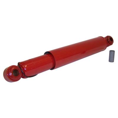 Crown Automotive Jeep Replacement - Crown 909680 Rear HD Shock Absorber for Jeep/Willys/Truck/Wagon/Delivery/Sedan